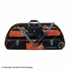 Legend Archery Legend Apollo 116 Compound Bow Soft Case
