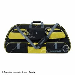Legend Archery Legend Apollo 116 Compound Bow Soft Case -.30-06 Outdoors Shop 7790040 yellow