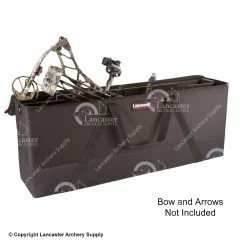 Lakewood Products Lakewood 41" Single Bow Case (Black) -.30-06 Outdoors Shop 8020018 2