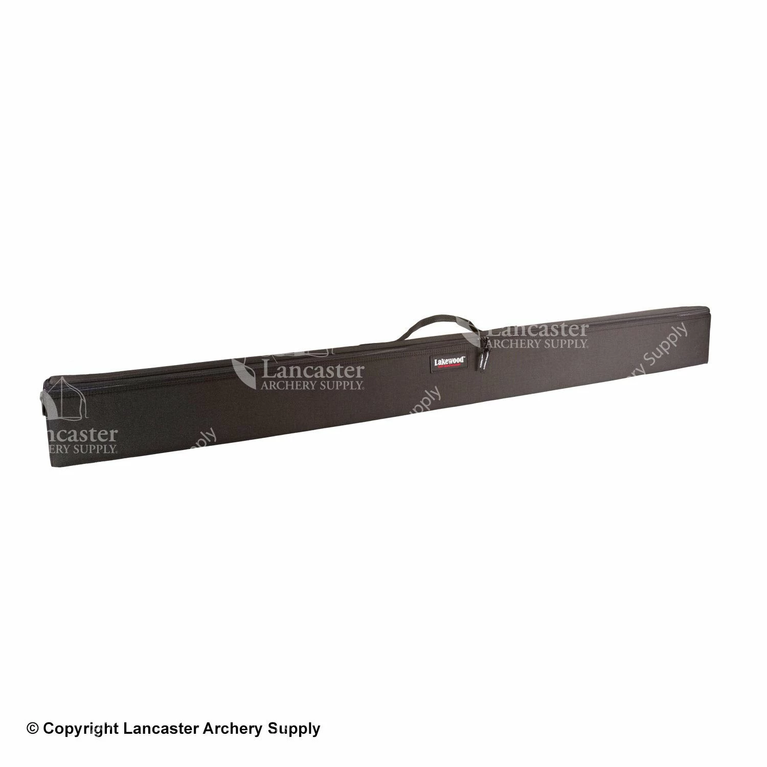 Lakewood Products Lakewood Longbow Case (Black) 3 Lakewood Products Lakewood Longbow Case (Black)