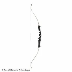 Galaxy Archery Galaxy Aspire Recurve Bow -.30-06 Outdoors Shop 8160008 black right 2fd291f6 fe72 4ab1 af75 f1e79d82cd8f