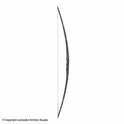 Galaxy Archery Galaxy Black Ridge 70" Longbow -.30-06 Outdoors Shop 8160010 1