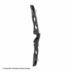Galaxy Archery Galaxy Crescent 25" ILF Recurve Riser 14 Galaxy Archery Galaxy Crescent 25" ILF Recurve Riser -.30-06 Outdoors Shop 8160012
