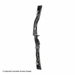 Galaxy Archery Galaxy Crescent 25" ILF Recurve Riser