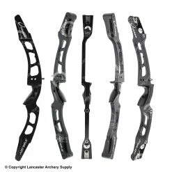 Galaxy Archery Galaxy Quasar 25" Recurve Riser -.30-06 Outdoors Shop 8160022 1