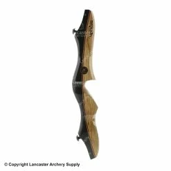 Galaxy Archery Galaxy Saturn Recurve Riser -.30-06 Outdoors Shop 8160027 left