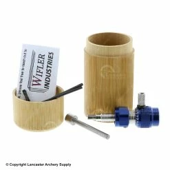 Wifler Industries Wifler MP-1 Barebow Plunger