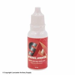 Wifler Industries Wifler String Armor (.5 Oz)