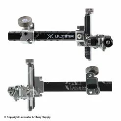 Shibuya Ultima 365 CPXII Carbon Compound Sight (Open Box) -.30-06 Outdoors Shop 8306220a