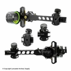 HHA Sports HHA Tetra 5519 XL Tour Edi .019 1-7/8 1 Pin Sight (Open Box X10300108) -.30-06 Outdoors Shop 8306223a