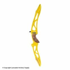 Infitec Archery Infitec Challenger 25" ILF Recurve Riser Cartel (Open Box X1030118)