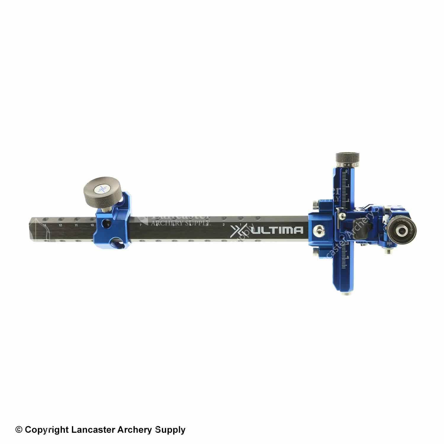 Shibuya Ultima CPX II 365 Carbon Target Sight (open Box X1030135) 3 Shibuya Ultima CPX II 365 Carbon Target Sight (open Box X1030135)