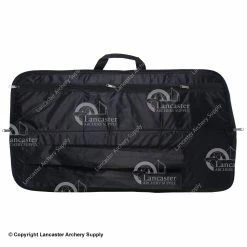 Legacy Leather Traditional Takedown Padded Bow Case -.30-06 Outdoors Shop 8560045 inside