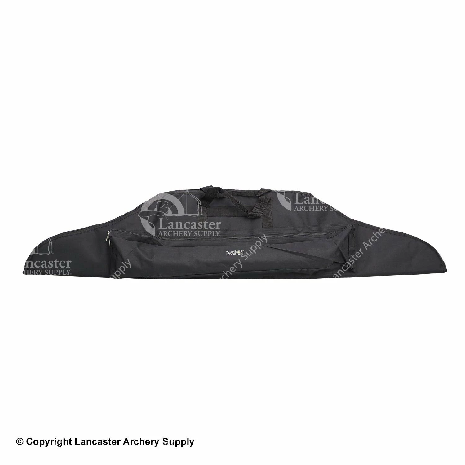 X-Spot Strung Recurve Case 3 X-Spot Strung Recurve Case