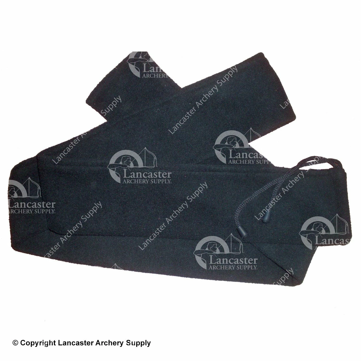 X-Spot Fleece Longbow Sleeve 3 X-Spot Fleece Longbow Sleeve