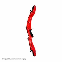 Uukha Xpro2 27" Carbon Recurve Riser -.30-06 Outdoors Shop 8600019 red