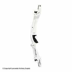 Uukha Xpro2 25" Carbon Recurve Riser -.30-06 Outdoors Shop 8600021 white