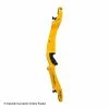 Uukha Xpro2 25" Carbon Recurve Riser -.30-06 Outdoors Shop 8600021 yellow