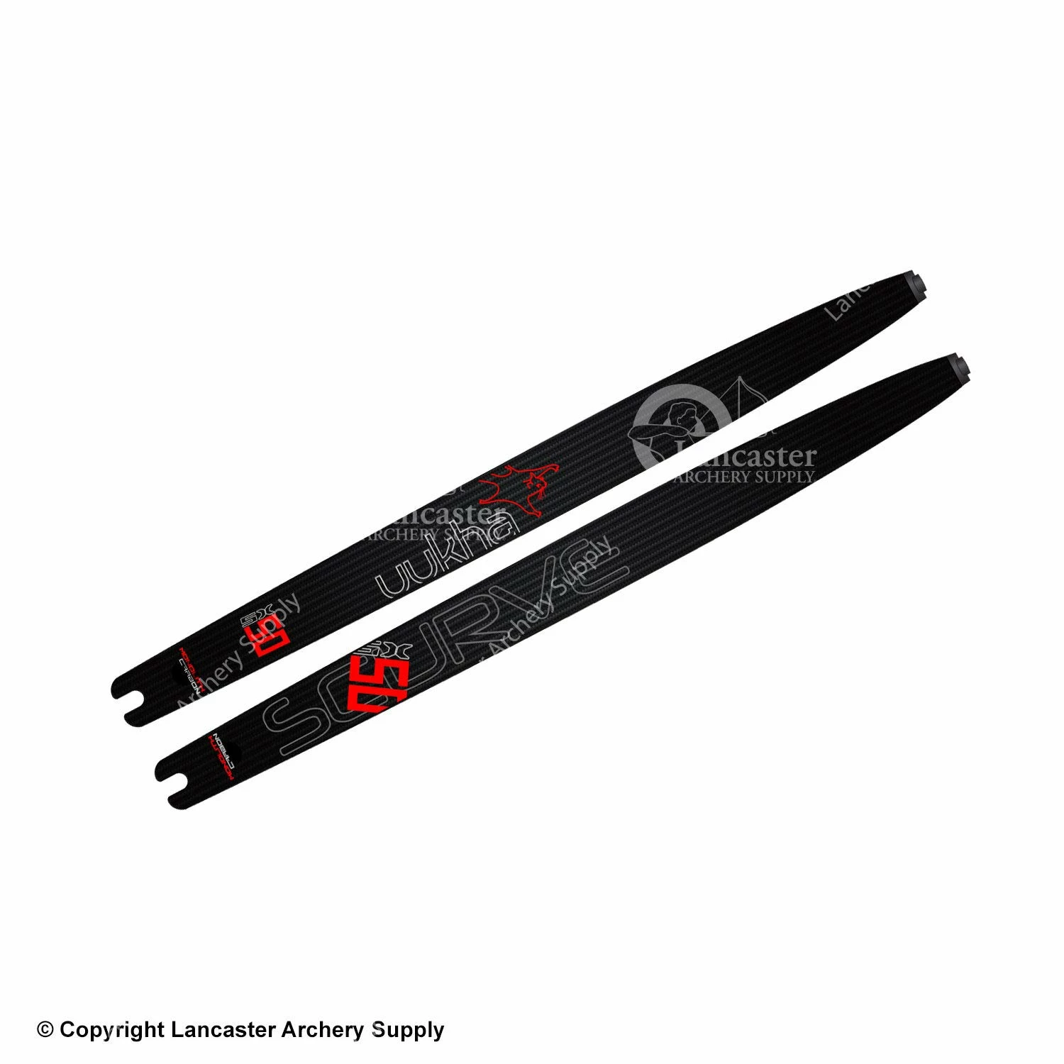 Uukha SX50 ILF Recurve Limbs 3 Uukha SX50 ILF Recurve Limbs