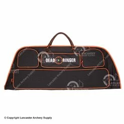 Dead Ringer Double Droptine Bow Case
