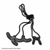 Dead Ringer Crossbow Cocking Rope -.30-06 Outdoors Shop 8870043