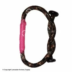Osborn's Firecracker String Loop -.30-06 Outdoors Shop 8950002 hot pink