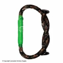 Osborn's Firecracker String Loop -.30-06 Outdoors Shop 8950002 neon green