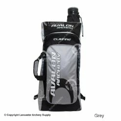 Avalon Archery Avalon Classic Recurve Backpack 19 Avalon Archery Avalon Classic Recurve Backpack -.30-06 Outdoors Shop 9000011 gray