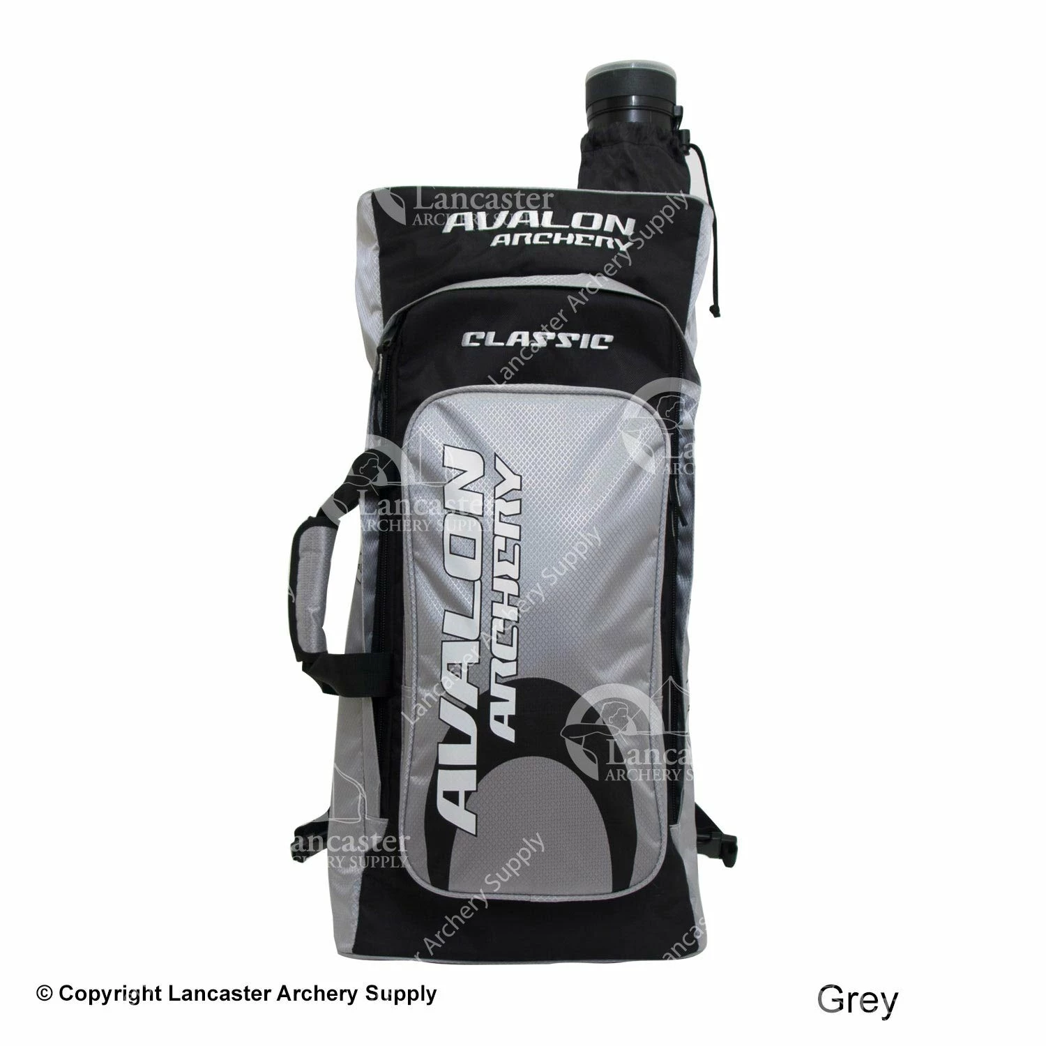 Avalon Archery Avalon Classic Recurve Backpack 7 Avalon Archery Avalon Classic Recurve Backpack - Image 5