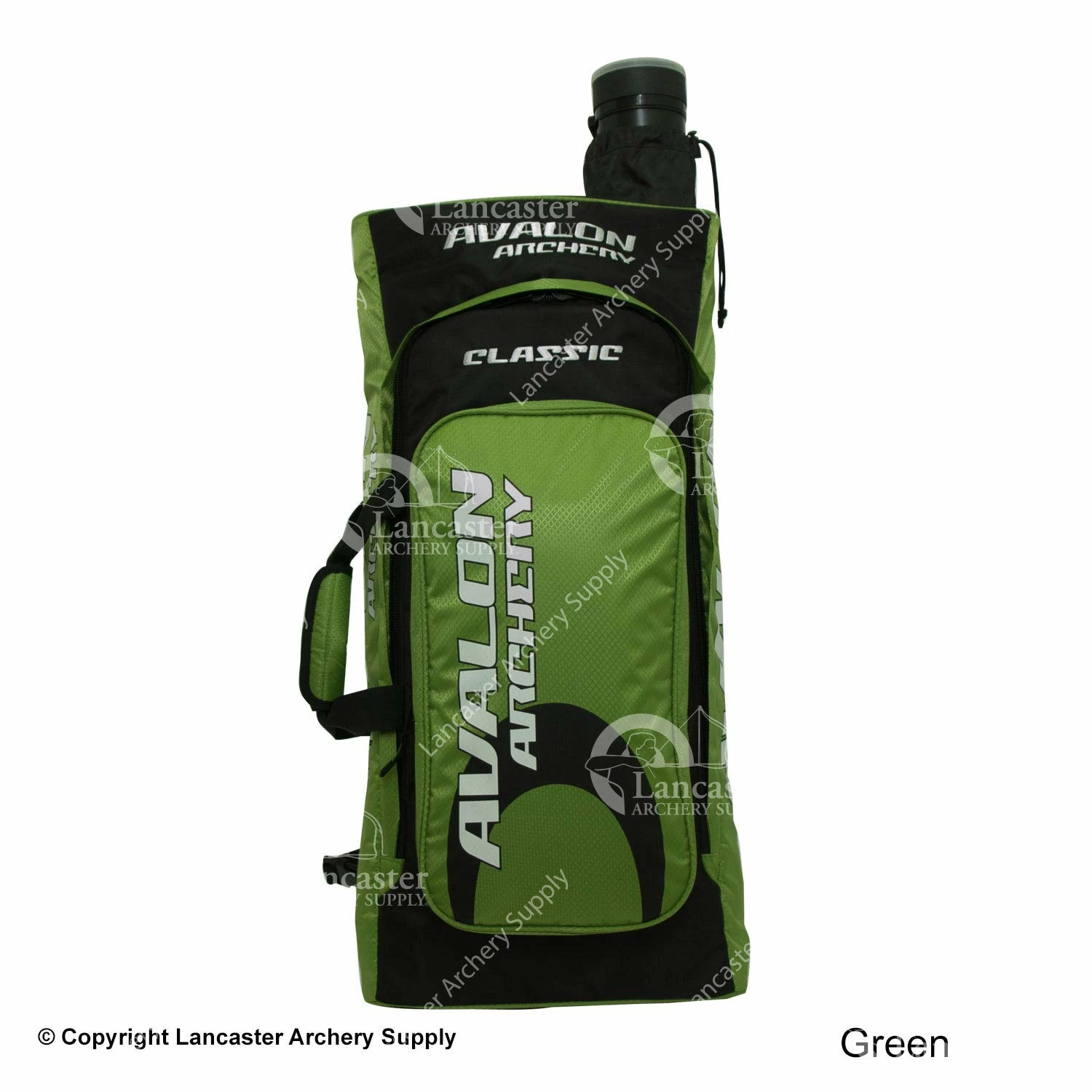 Avalon Archery Avalon Classic Recurve Backpack 11 Avalon Archery Avalon Classic Recurve Backpack - Image 9