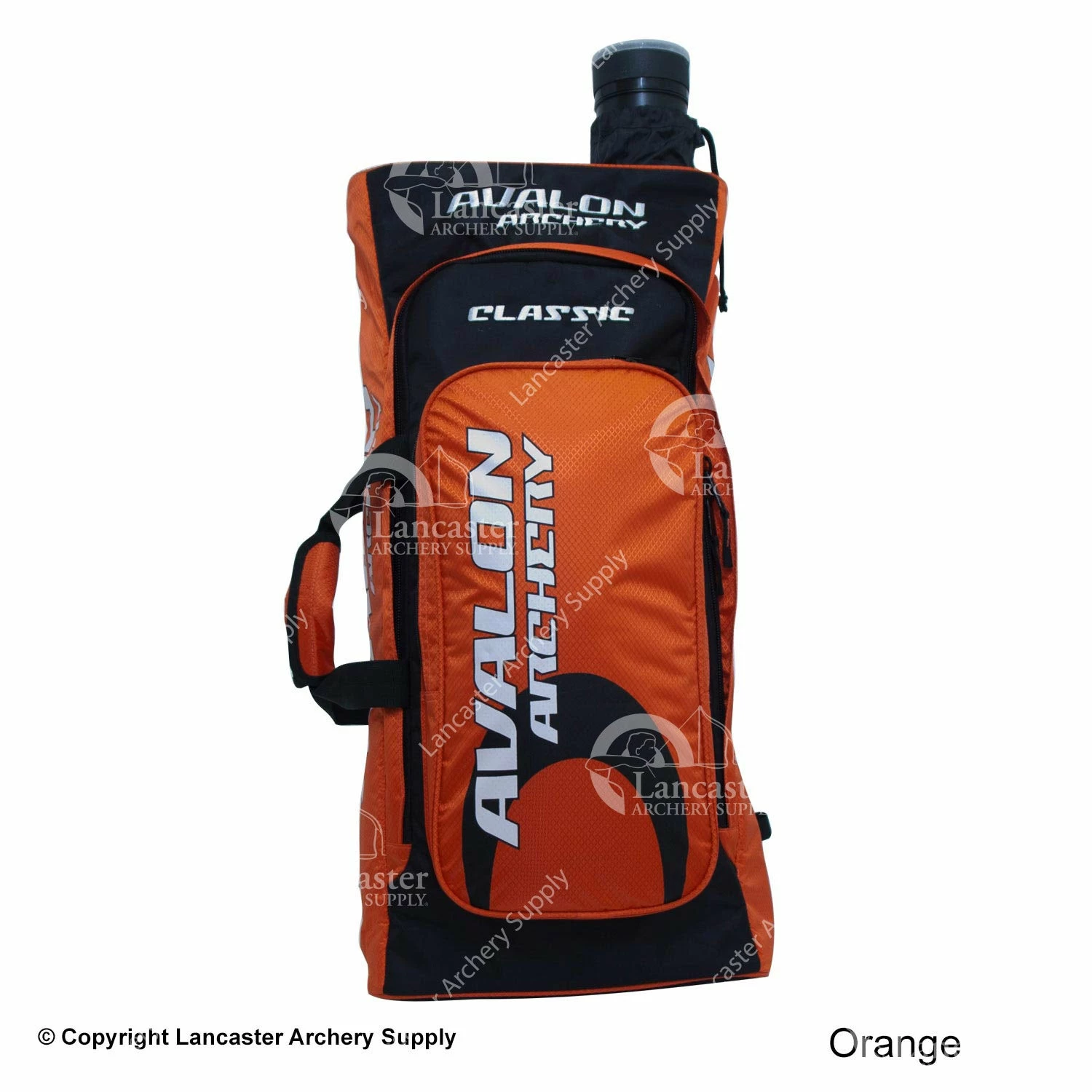 Avalon Archery Avalon Classic Recurve Backpack 10 Avalon Archery Avalon Classic Recurve Backpack - Image 8