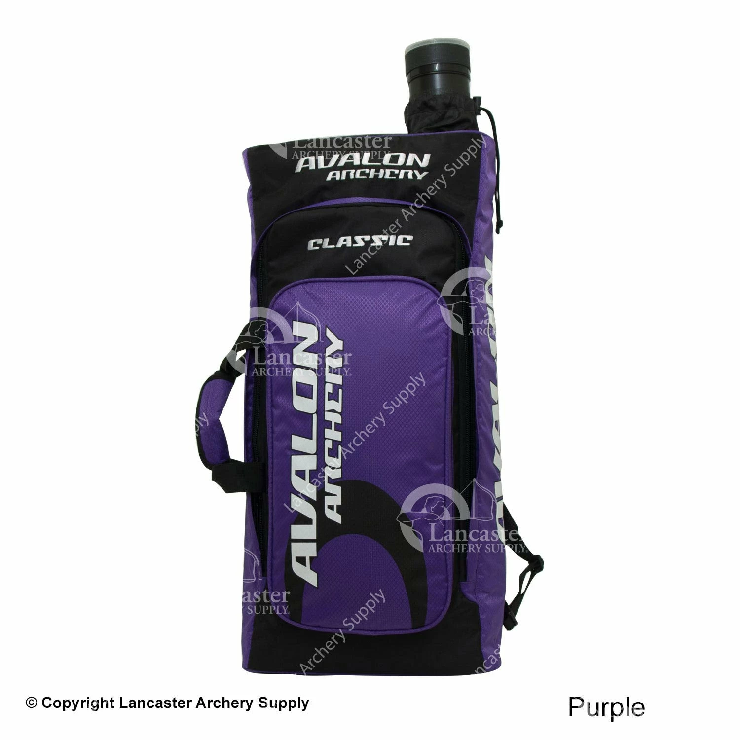 Avalon Archery Avalon Classic Recurve Backpack 3 Avalon Archery Avalon Classic Recurve Backpack