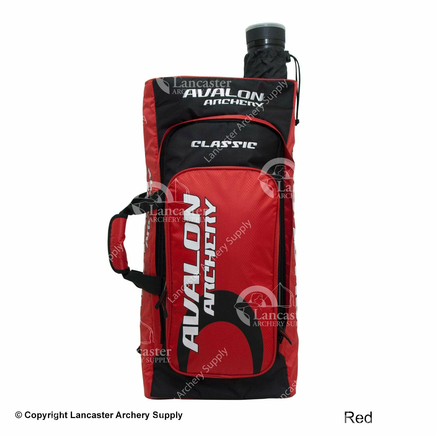 Avalon Archery Avalon Classic Recurve Backpack 8 Avalon Archery Avalon Classic Recurve Backpack - Image 6