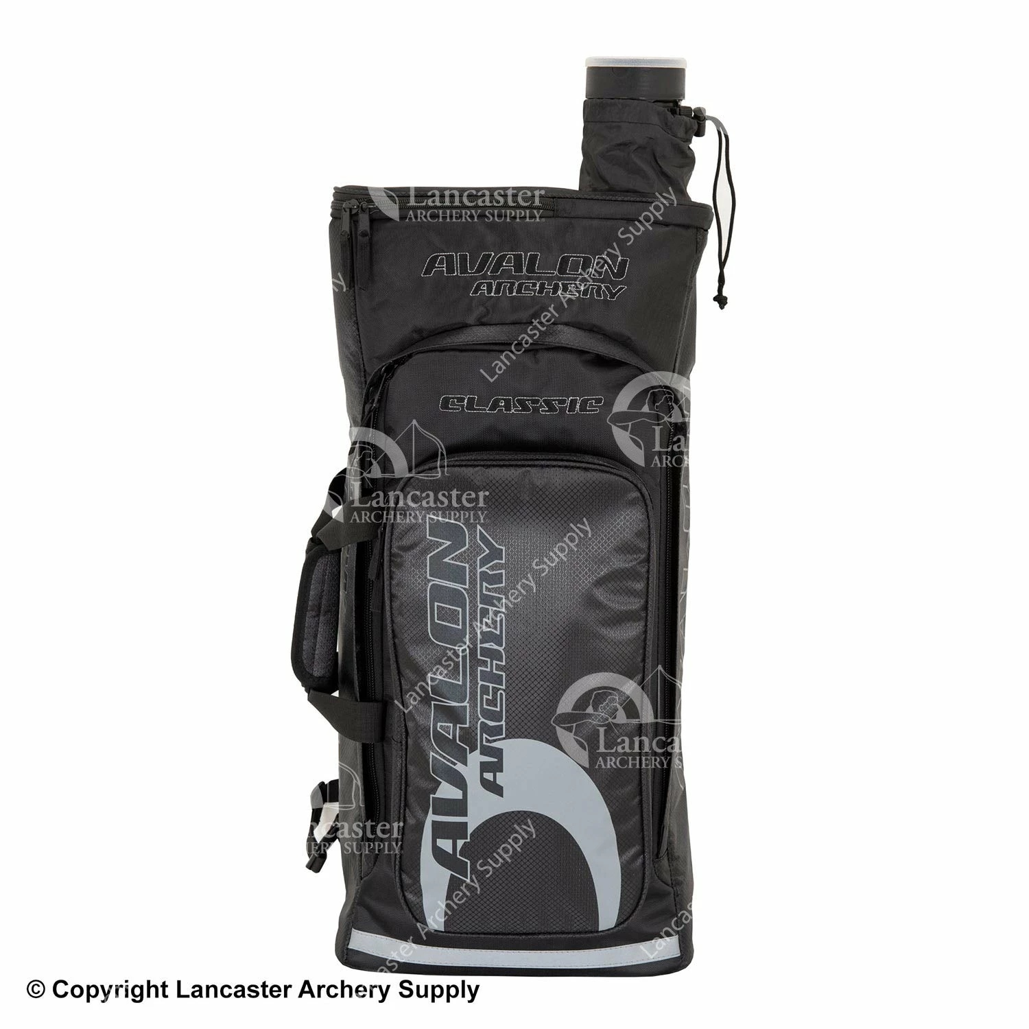 Avalon Archery Avalon Classic Recurve Backpack 5 Avalon Archery Avalon Classic Recurve Backpack - Image 3
