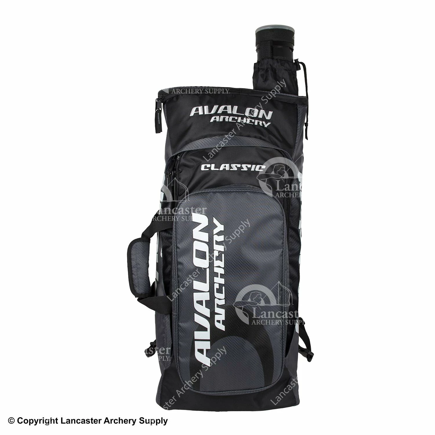 Avalon Archery Avalon Classic Recurve Backpack 14 Avalon Archery Avalon Classic Recurve Backpack - Image 12