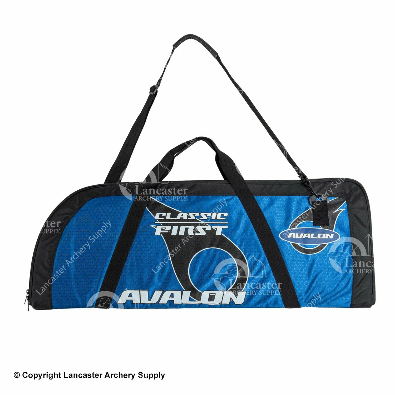 Avalon Archery Avalon Classic First Soft T/D Recurve Case 5 Avalon Archery Avalon Classic First Soft T/D Recurve Case - Image 3