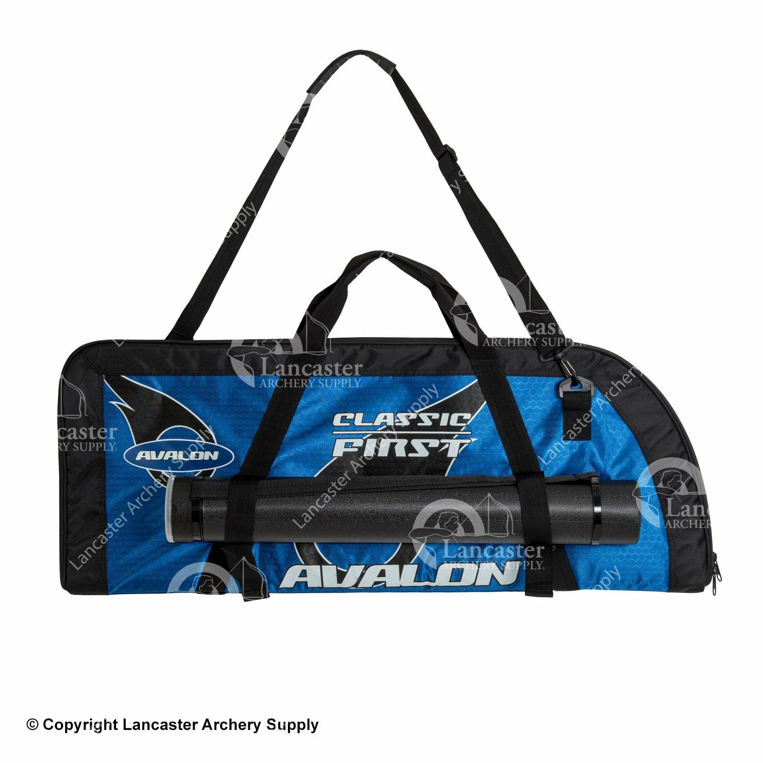 Avalon Archery Avalon Classic First Soft T/D Recurve Case 3 Avalon Archery Avalon Classic First Soft T/D Recurve Case