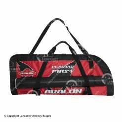 Avalon Archery Avalon Classic First Soft T/D Recurve Case 11 Avalon Archery Avalon Classic First Soft T/D Recurve Case -.30-06 Outdoors Shop 9000034 red