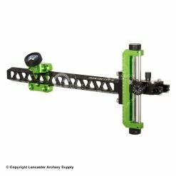 Avalon Archery Avalon Tec-X Compound Target Sight -.30-06 Outdoors Shop 9000036 green