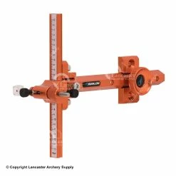 Avalon Archery Avalon Tyro Metal Recurve Sight -.30-06 Outdoors Shop 9000050 orange