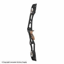 Kinetic Ember 23" Recurve Riser