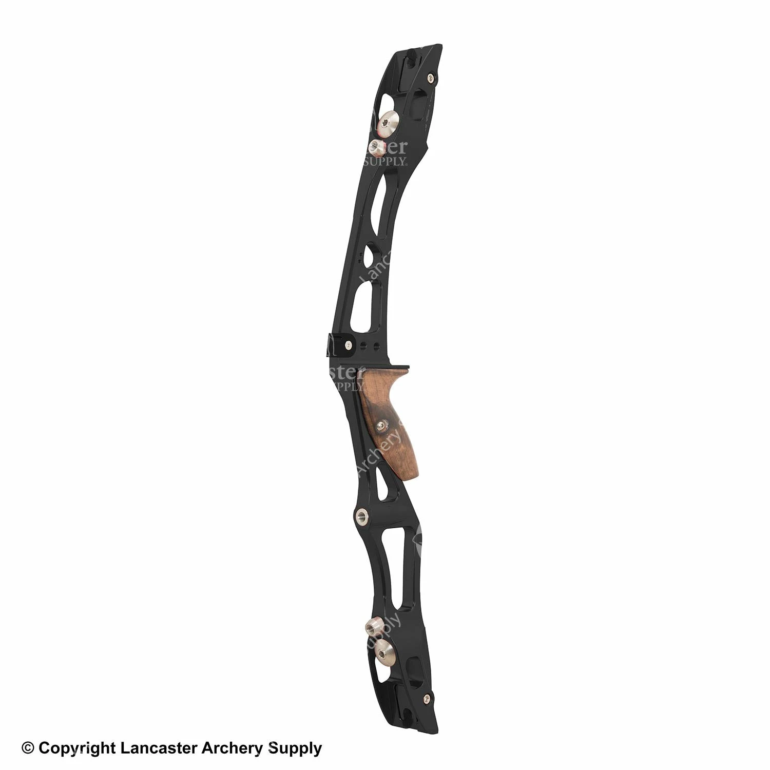 Kinetic Ember 23" Recurve Riser 3 Kinetic Ember 23" Recurve Riser