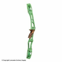 Kinetic Ember 23" Recurve Riser 14 Kinetic Ember 23" Recurve Riser -.30-06 Outdoors Shop 9000053 green