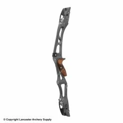 Kinetic Ember 23" Recurve Riser 17 Kinetic Ember 23" Recurve Riser -.30-06 Outdoors Shop 9000053 titanium