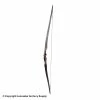 Oak Ridge Archery Oak Ridge Ash Hybrid Longbow 1 Oak Ridge Archery Oak Ridge Ash Hybrid Longbow -.30-06 Outdoors Shop 9000065