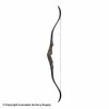 Avalon Archery Buck Trail Antelope 60" Recurve Bow -.30-06 Outdoors Shop 9000069 bow