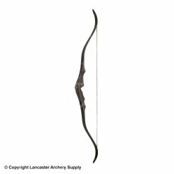 Avalon Archery Buck Trail Antelope 60" Recurve Bow
