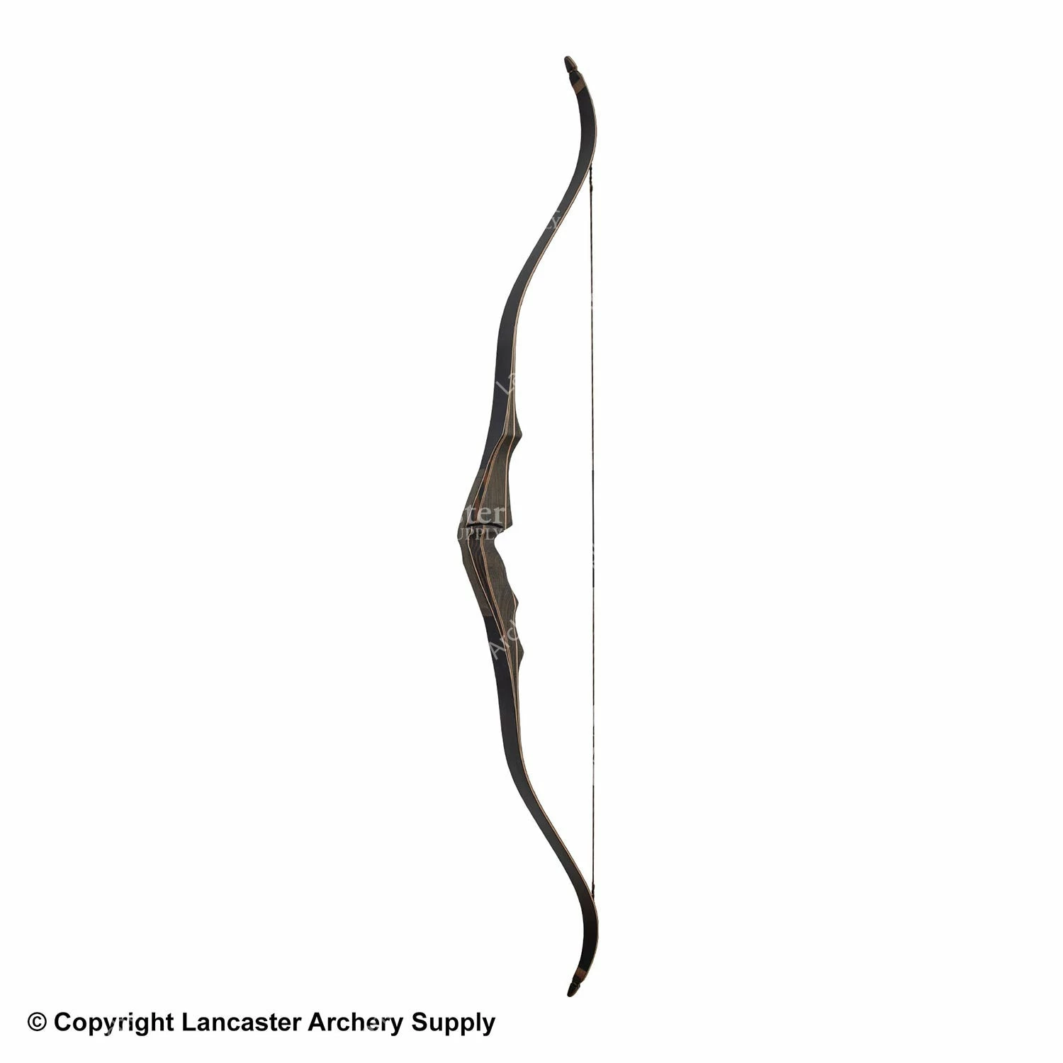 Avalon Archery Buck Trail Antelope 60" Recurve Bow 3 Avalon Archery Buck Trail Antelope 60" Recurve Bow