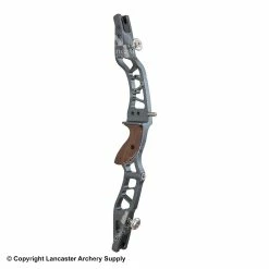 Kinetic Meos ILF Recurve Riser -.30-06 Outdoors Shop 9000072 l smoke