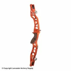 Kinetic Meos ILF Recurve Riser -.30-06 Outdoors Shop 9000072 l orange